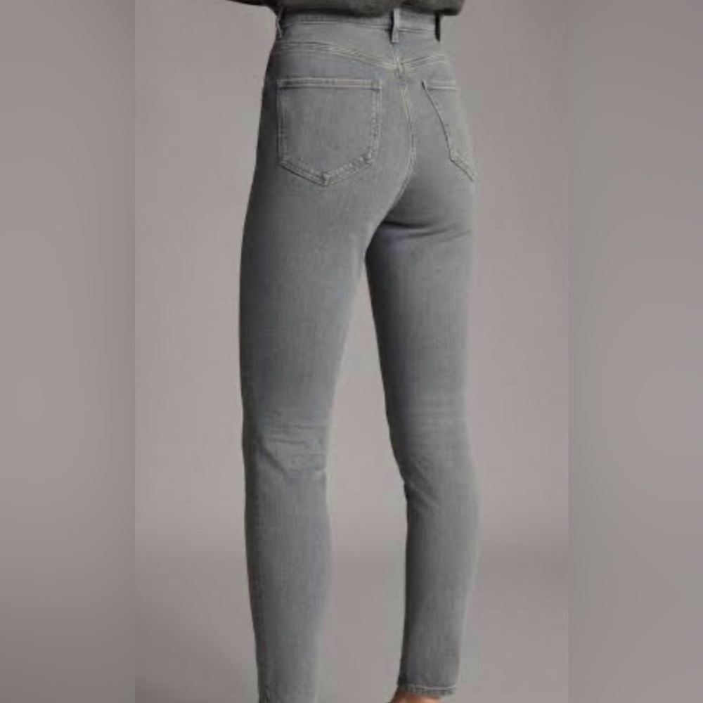 Massimo Dutti Classic Women's Skinny Jeans